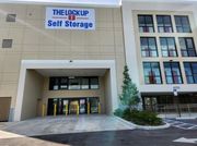 The Lock Up Self Storage - 4255 Davie Road Extension Hollywood, FL 33024