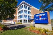 The Lock Up Self Storage - 1355 Industrial Boulevard Northeast Minneapolis, MN 55413