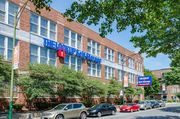 The Lock Up Self Storage - 1650 West Irving Park Road Chicago, IL 60613