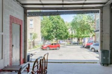 The Lock Up Self Storage - 1650 West Irving Park Road Chicago, IL 60613