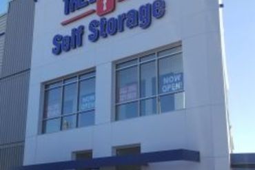 The Lock Up Self Storage - 3705 North Lincoln Avenue Chicago, IL 60613