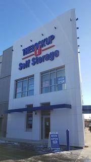 The Lock Up Self Storage - 3705 North Lincoln Avenue Chicago, IL 60613