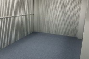 The Lock Up Self Storage - 3705 North Lincoln Avenue Chicago, IL 60613