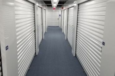 The Lock Up Self Storage - 3705 North Lincoln Avenue Chicago, IL 60613