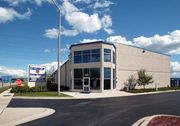 The Lock Up Self Storage - 431 Ogden Avenue Lisle, IL 60532