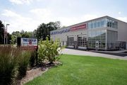 The Lock Up Self Storage - 305 Eisenhower Parkway Livingston, NJ 07039