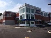 The Lock Up Self Storage - 417 Bridgeport Avenue Milford, CT 06460