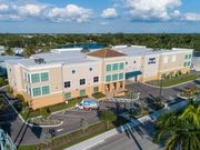 The Lock Up Self Storage - 2295 Tamiami Trail East Naples, FL 34112