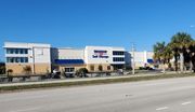 The Lock Up Self Storage - 854 North Tamiami Trail Nokomis, FL 34275