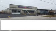 The Lock Up Self Storage - 7300 West Montrose Avenue Norridge, IL 60706