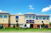 The Lock Up Self Storage - North Naples - 1025 Piper Boulevard Naples, FL 34110