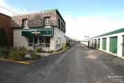 The Lock Up Self Storage - 2600 Old Willow Road Northbrook, IL 60062