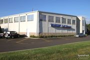 The Lock Up Self Storage - 800 Frontage Road Northfield, IL 60093