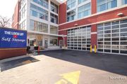 The Lock Up Self Storage - 750 Busse Highway Park Ridge, IL 60068