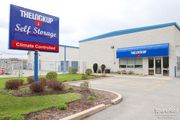 The Lock Up Self Storage - 1820 North 1st Avenue River Grove, IL 60171