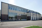 The Lock Up Self Storage - 125 Bergenline Avenue Westwood, NJ 07675