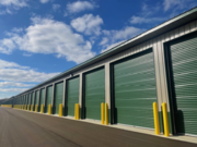The Motor Barn - 6324 South County Road -675 East Plainfield, IN 46168