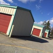 The Richmond Mini-Storage - 1219 S Houston Lake Rd Warner Robins, GA 31088