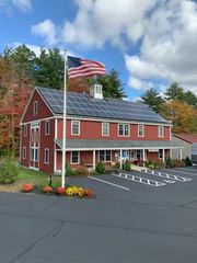 The Storage Barn - 385 6th Street Dover, NH 03820