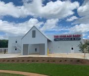 The Storage Barn - 1795 The Exchange North Prattville, AL 36066