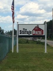 The Storage Barn of Epping - 300 Calef Highway Epping, NH 03042