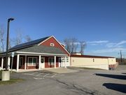 The Storage Barn of Newington - 2211 Woodbury Avenue Newington, NH 03801
