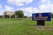 The Storage Center 8037 - Algiers - 3901 Behrman Place New Orleans, LA 70114