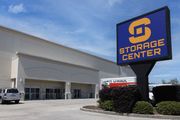 The Storage Center 8007 - 3293 Balis Drive Baton Rouge, LA 70808