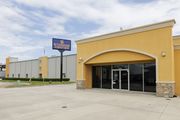 The Storage Center 8018 - Capitol Court - 7831 Capital Court Baton Rouge, LA 70810