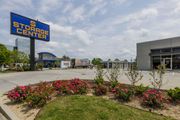 The Storage Center 8035 - 5121 Essen Lane Baton Rouge, LA 70809