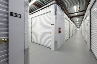 The Storage Center 8069 - 1480 Louisiana 30 West Gonzales, LA 70737