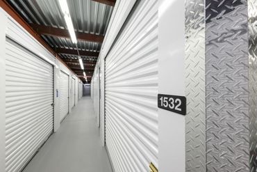 The Storage Center 8069 - 1480 Louisiana 30 West Gonzales, LA 70737