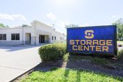The Storage Center 8036 - 10838 Greenwell Springs Road Baton Rouge, LA 70814