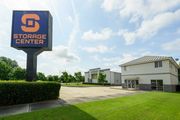 The Storage Center 8011 - 2012 Belle Chasse Highway Gretna, LA 70056