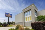 The Storage Center 8009 - Indutriplex - 12340 Industriplex Boulevard Baton Rouge, LA 70809