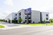 The Storage Center 8054 - 445 Jefferson Highway New Orleans, LA 70121