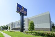 The Storage Center 8065 - 3401 Common Street Lake Charles, LA 70607