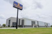 The Storage Center 8066 - 6539 Westbank Expressway Marrero, LA 70072