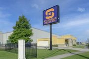 The Storage Center 8020 - 7401 Lapalco Boulevard Marrero, LA 70072