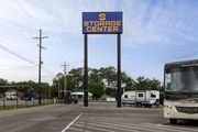 The Storage Center 8041 - 1131 Millerville Road Baton Rouge, LA 70816