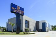 The Storage Center 8059 - 3641 Government Boulevard Mobile, AL 36693