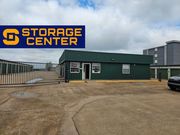 The Storage Center 8057 - 1300 East State Highway 152 Mustang, OK 73064