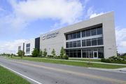 The Storage Center 8053 - New Orleans East - 10301 I-10 Service Road New Orleans, LA 70127