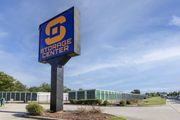 The Storage Center 8014 - 2240 Oak Villa Boulevard Baton Rouge, LA 70815