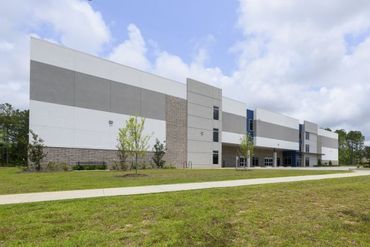 The Storage Center 8058 - 3701 Bienville Boulevard Ocean Springs, MS 39564