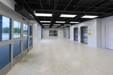 The Storage Center 8058 - 3701 Bienville Boulevard Ocean Springs, MS 39564