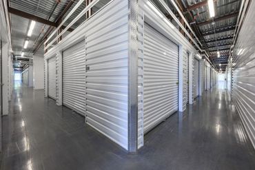 The Storage Center 8058 - 3701 Bienville Boulevard Ocean Springs, MS 39564