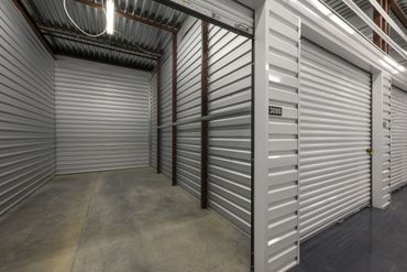 The Storage Center 8058 - 3701 Bienville Boulevard Ocean Springs, MS 39564
