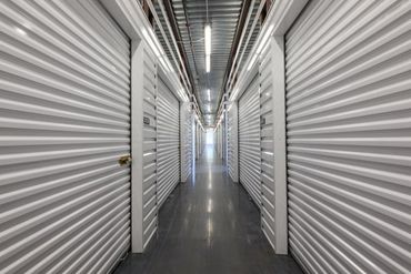 The Storage Center 8058 - 3701 Bienville Boulevard Ocean Springs, MS 39564