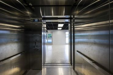 The Storage Center 8058 - 3701 Bienville Boulevard Ocean Springs, MS 39564